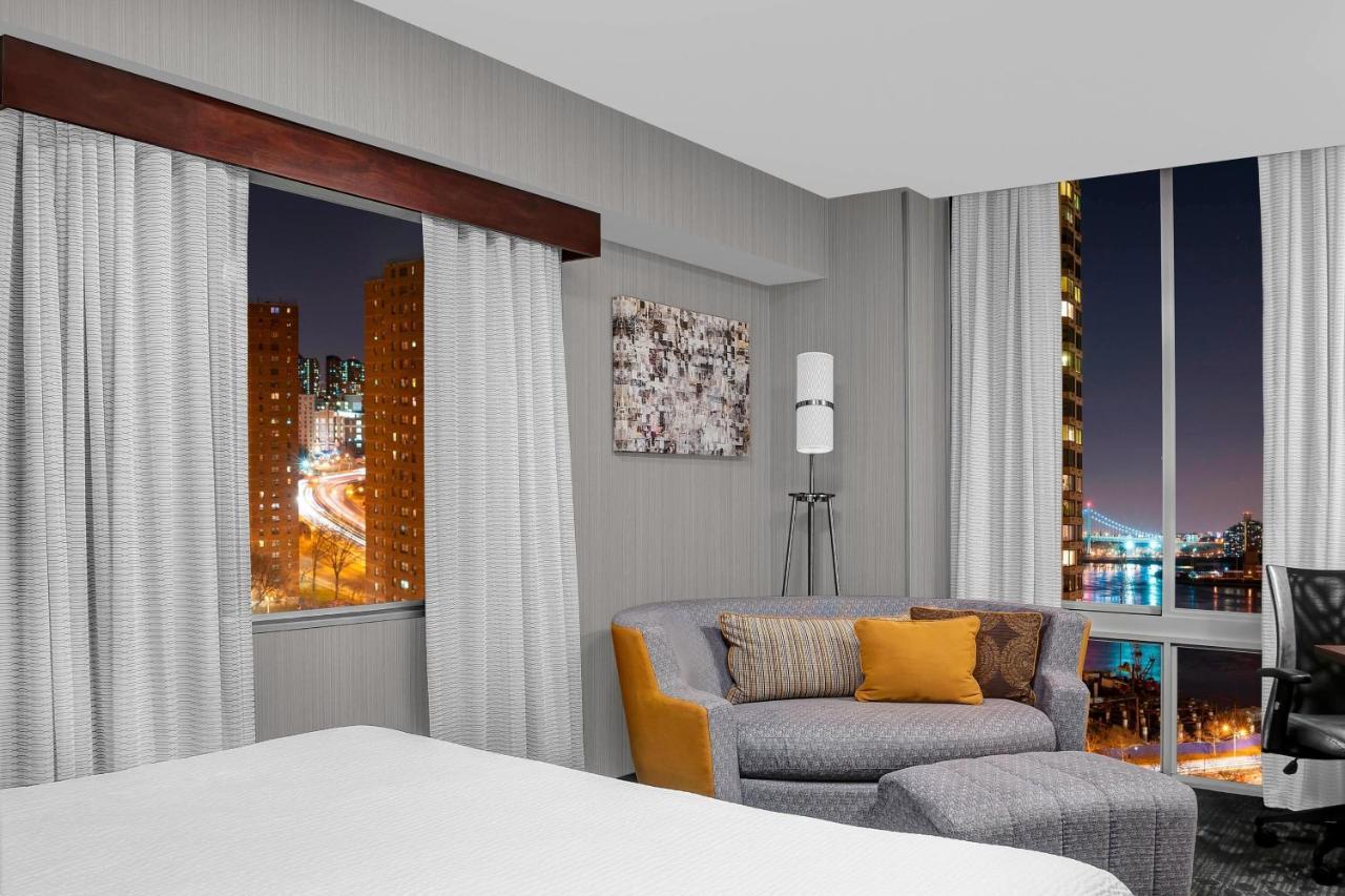 Hotel Courtyard Manhattan/upper East Side Nova York